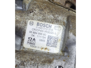 Vstřikovací čerpadlo 9688499680, 0445010516   Citroen Jumpy     