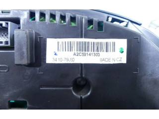 Přístrojová deska  Suzuki SX4 2008 34110-79J50, IMPRK1171493  