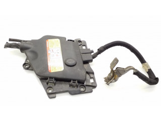 Блок предохранителей 9801147680   Citroen C3    