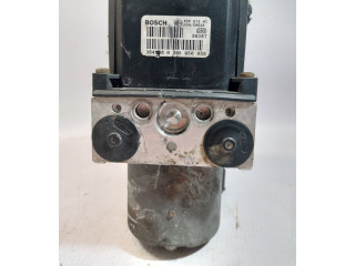 Блок АБС 0265950055, 0265225124   Audi  A6 Allroad C5  1999 - 2005 года