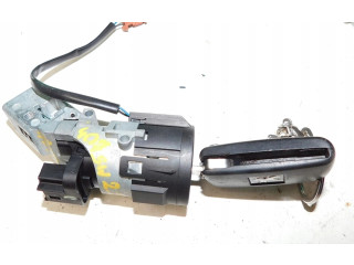 Řídící jednotka 9654793180   Peugeot 407 2005