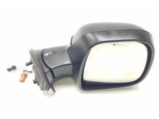 Zpětné zrcátko  Citroen Berlingo 2018  96777550XT, 96777550XT  