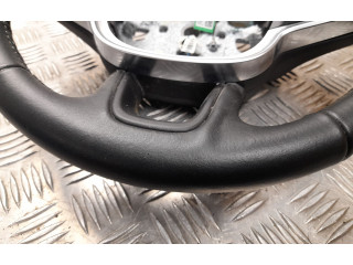 Руль Volvo XC40   -  года 32227630, 3Z34232239E      