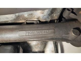    Рулевая рейка 7805501467   Audi A3 S3 A3 Sportback 8P 2005-2013 года