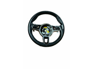 Volant Porsche Macan 2016 95B959256C, 308245710AB  