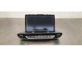 Дисплей    96550G2251PGB   Hyundai Ioniq