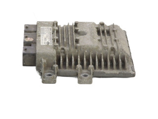 Блок управления двигателя 002081020725, 1303232   Ford Fusion