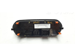 Блок управления климат-контролем 7356577920   Jeep Renegade