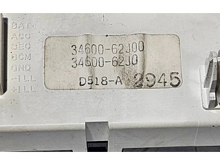 Дисплей    3460062J00, 3460062J0   Suzuki Swift