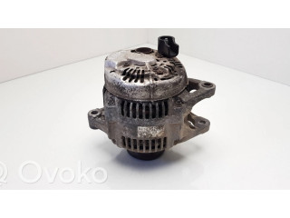 Генератор 04727329AA   Chrysler Voyager 3.3     