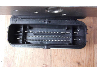 Блок АБС 445400D860, 0265297537   Toyota  Yaris Cross  2020 -  года