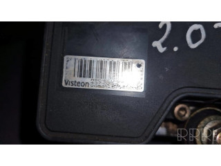 Блок АБС 4370739   Mazda  6  2002-2008 года