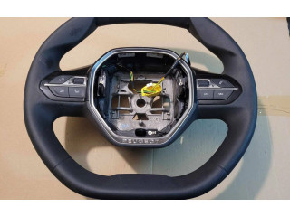 Руль 98171150ZD, 34236707B    Peugeot Partner III   
