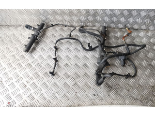 Vstřikovací lišta 059130090J, 059130089D   Audi A6 S6 C6 4F     