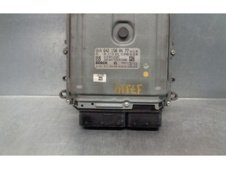Řídící jednotka A6421500477, 0281013764   Mercedes-Benz R AMG W251 2014