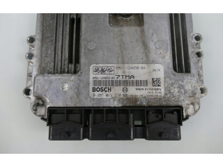 Řídící jednotka 6M6112A650BA   Mazda 3 I 2003