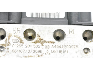 Jednotka ABS A4544200975   Mitsubishi Colt 2005