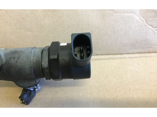 Vstřikovací lišta A6110700395, 0445214038   Mercedes-Benz C W203     