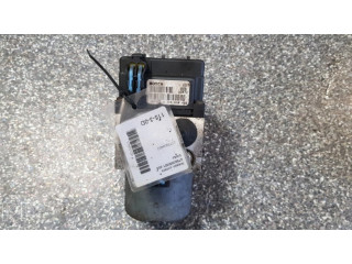Jednotka ABS 0273004452   Nissan Almera Tino 2001