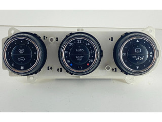 Блок управления климат-контролем A1638204289   Mercedes-Benz ML W163