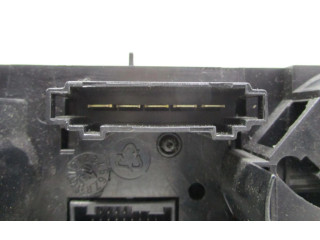 Блок управления климат-контролем A4548300485   Smart ForFour I