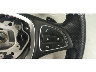 Volant Mercedes-Benz C W205 2016 A0004602003, A00046020039E38  