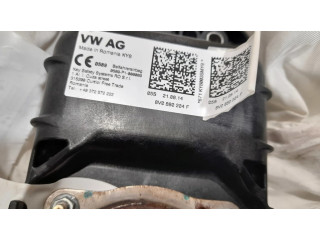 Подушка безопасности пассажира 8V0880204F   Audi A3 S3 8V