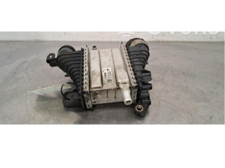 Интеркулер  144967867R   Renault Express 