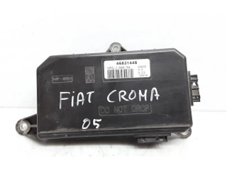 Řídící jednotka 46831445   Fiat Croma 