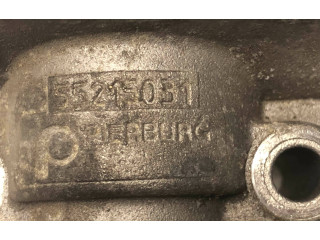 Клапан EGR 55215031    Saab 9-5