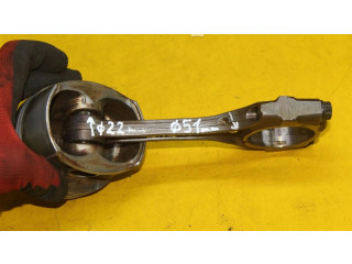 Píst T25   Toyota Avensis T250     