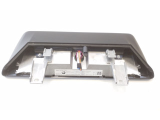 Дисплей    681051106, 6810511   BMW 5 G30 G31