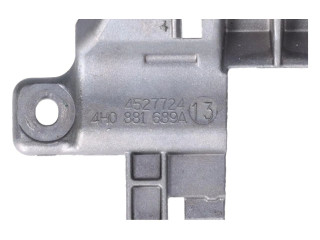 Дисплей    4H0881689A   Audi A8 S8 D4 4H