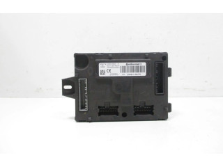 Блок комфорта 284B11867R   Renault Clio III   