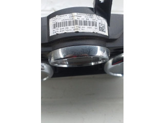 Přístrojová deska  Peugeot 207 CC 2008 a2c53190333, 5FW  