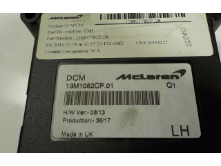 Блок управления 13M1082CP01   McLaren 570S