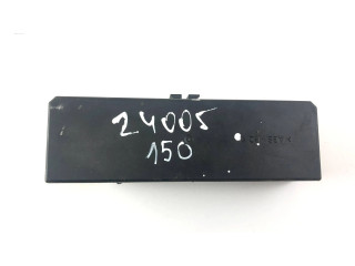  Pojistková skříňka a0005400372, 05376120   Mercedes-Benz E W210 2002