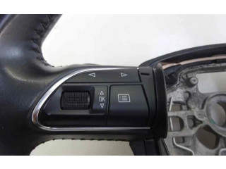 Volant Audi A6 C7 2018   