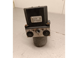 Jednotka ABS 4F0614517BD, 4E0910517C   Audi A8 S8 D3 4E 2004