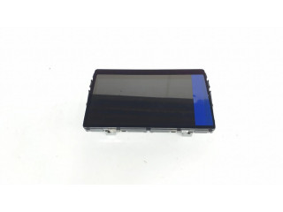 Дисплей    5G6919606C, 5G6919606   Volkswagen Golf VII