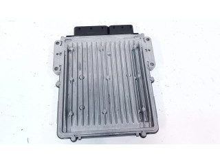 Řídící jednotka 9X2Q12A650P, 0281014671   Land Rover Range Rover Sport L320 2010