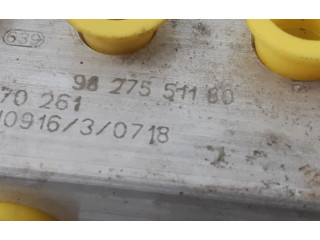 Jednotka ABS 9845052680, 9845052680   Peugeot Partner III 2021