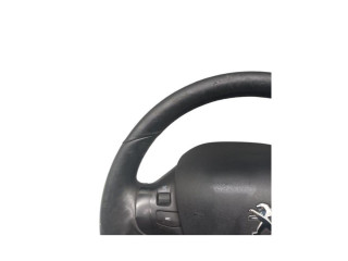 Volant Peugeot 2008 I 2013 98007409ZD  