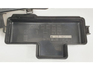 Блок предохранителей     Toyota MR2 (W30) III    