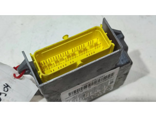 Блок подушек безопасности 4L0959655, 4L0910655B   Audi Q7 4L