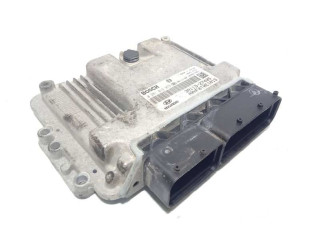 Řídící jednotka 3911327405, 0281012973   Hyundai Sonata 2007