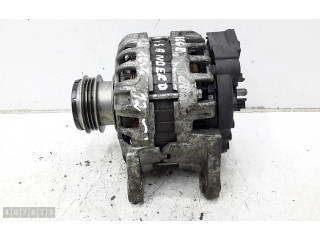 Генератор 231008386R   Renault Sandero I      