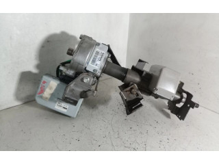 Руль Nissan Juke I F15  2010 - 2018 года 48810BA66D      