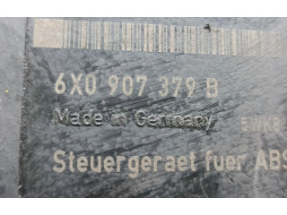 Zpětné zrcátko  Volkswagen Golf III   6X0614117  