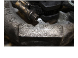 Поршень Турбина BRE 03G145702  Audi A6 Allroad C6  